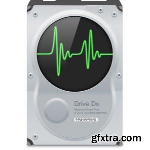 DriveDx 1.11.0