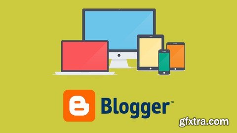 How To Create Really Profesional Free Website On Blogger