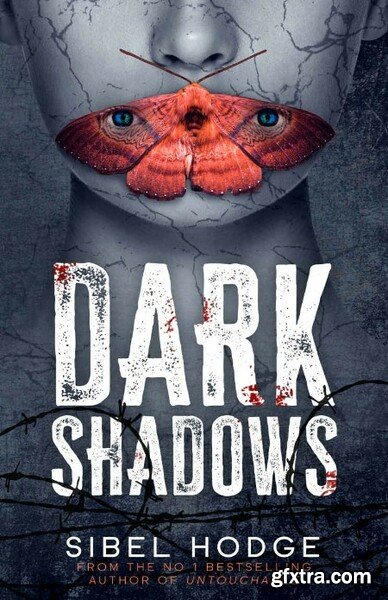 Dark Shadows by Sibel Hodge