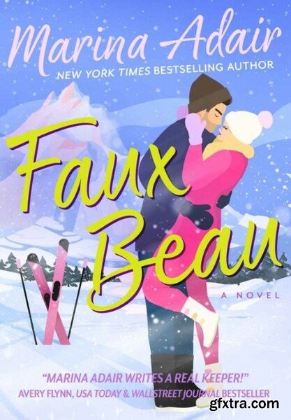 Faux Beau - Adair, Marina