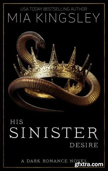 His Sinister Desire - Kingsley, Mia