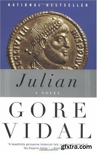 Julian by Gore Vidal