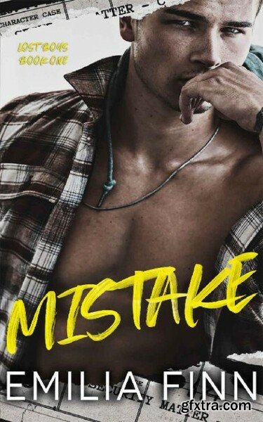 MISTAKE - Emilia Finn