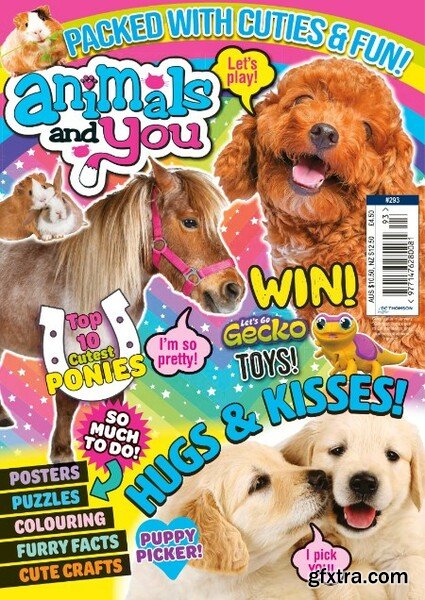 Animals and You – 04 January 2023