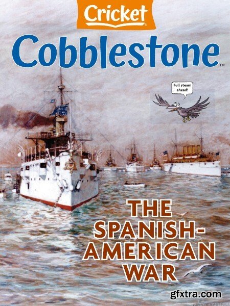 Cobblestone - January 2023