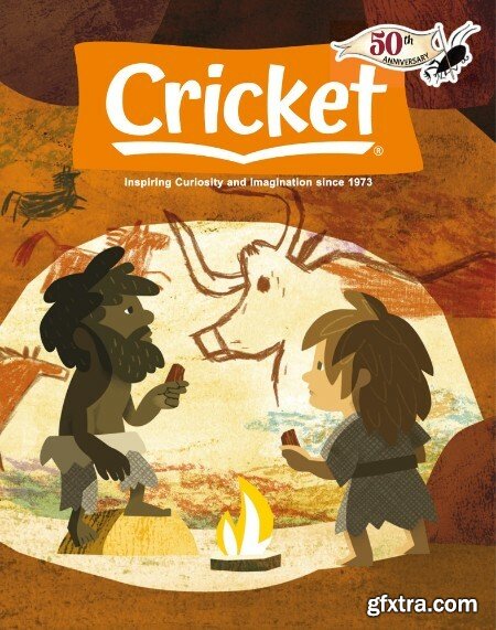 Cricket - January 2023