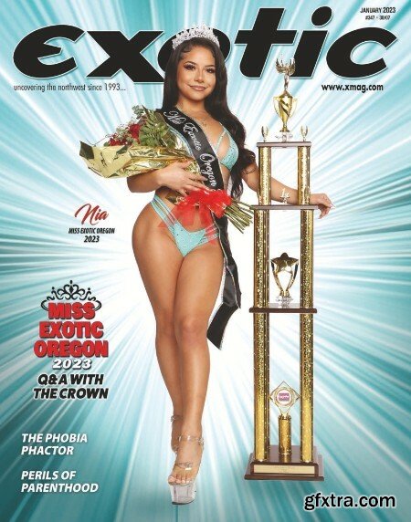 Exotic - January 2023