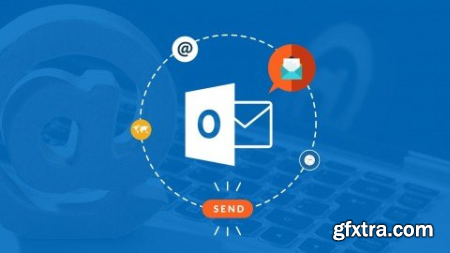 Learn Microsoft Outlook 2013 The Easy Way - 7 Hours