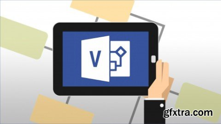 Master Microsoft Visio 2013 The Easy Way