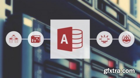 The Ultimate Microsoft Access 2010 And 2013 Training Bundle