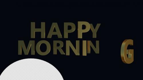 Videohive - Happy Morning - 42798842 - 42798842