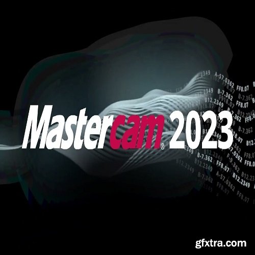 download Mastercam 2023 v25.0.15198.0