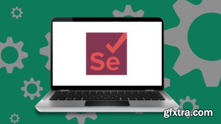 Selenium Webdriver Commands