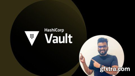 Hashicorp Vault Management With Kubernetes Via Helm