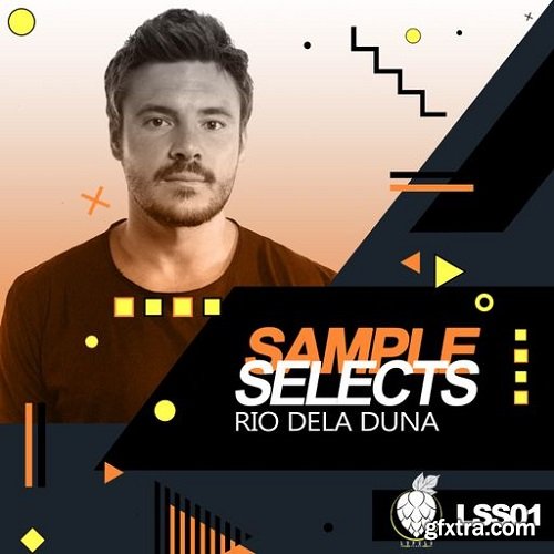 Dirty Music Rio Dela Duna Sample Selects