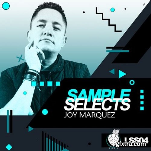 Dirty Music Joy Marquez Sample Selects