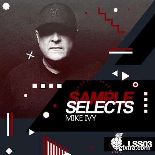 Dirty Music Mike Ivy Sample Selects