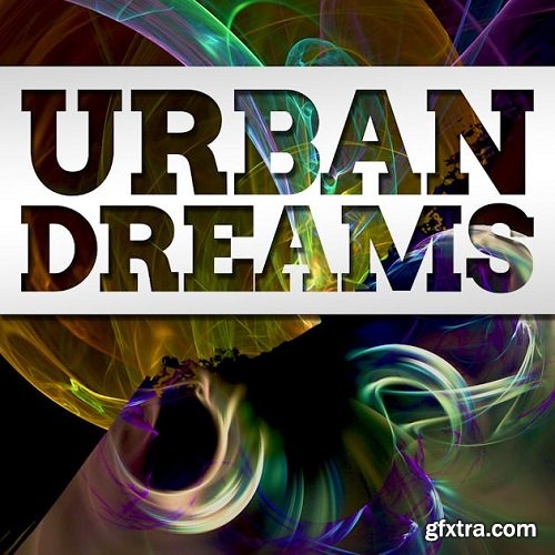 W.A. Production Big EDM Urban Dreams