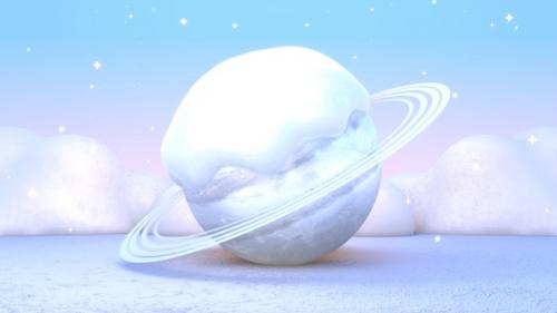 Videohive - Snow Planet - 42761574 - 42761574