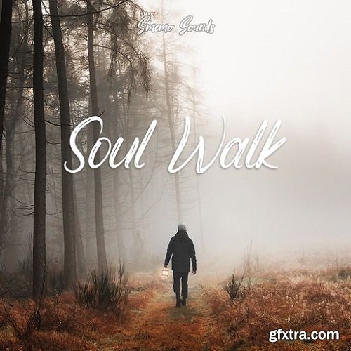 Smemo Sounds SOUL WALK