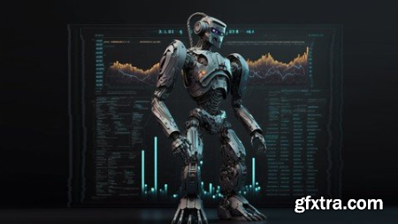 The Ultimate Forex Algorithmic Trading Course  Build 5 Bots