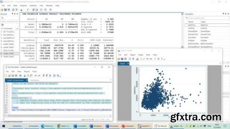 Stata In 2 Hours Jumpstart In 2023