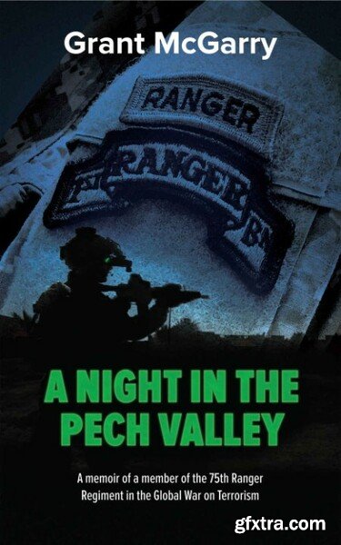 A Night in the Pech Valley by Grant McGarry