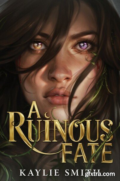 A Ruinous Fate by Kaylie Smith