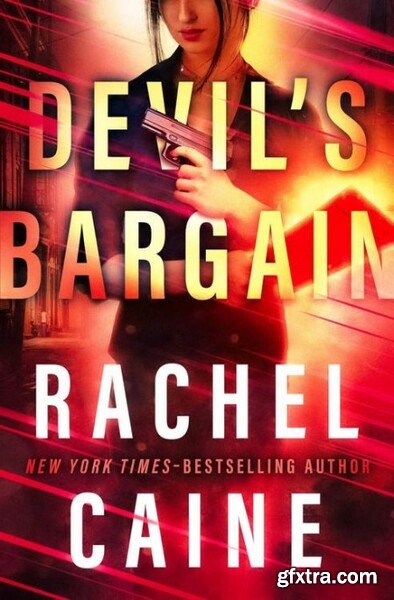 DevilaEUTMs Bargain - Rachel Caine