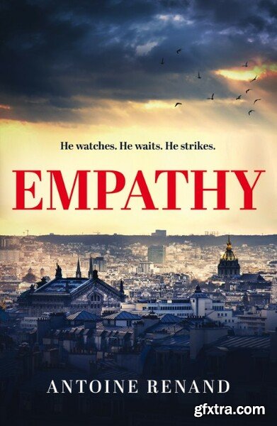 Empathy by Antoine Renand