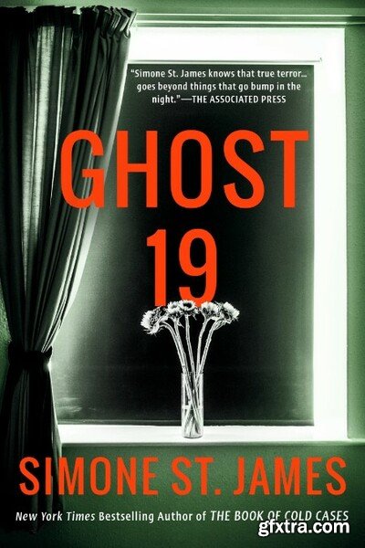 Ghost 19 by Simone St  James