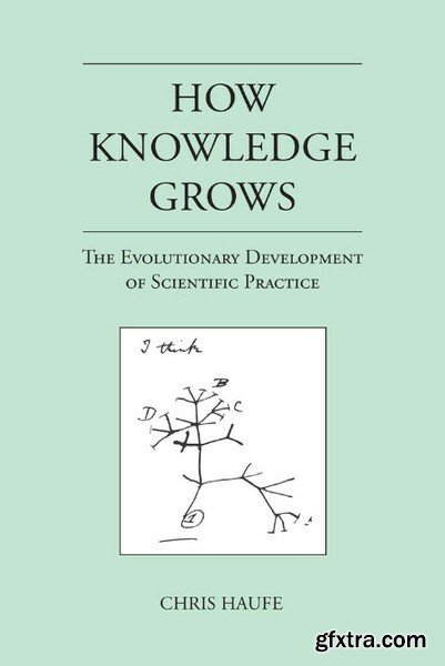 How Knowledge Grows by Chris Haufe