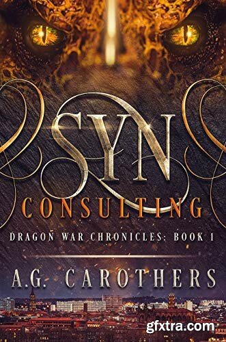 SYN Consulting by D  G  Carothers