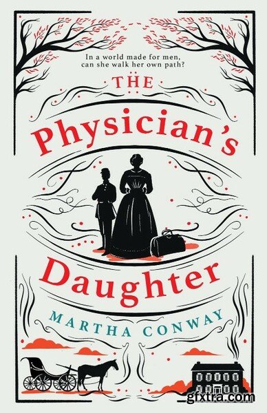 The Physician\'s Daughter by Martha Conway