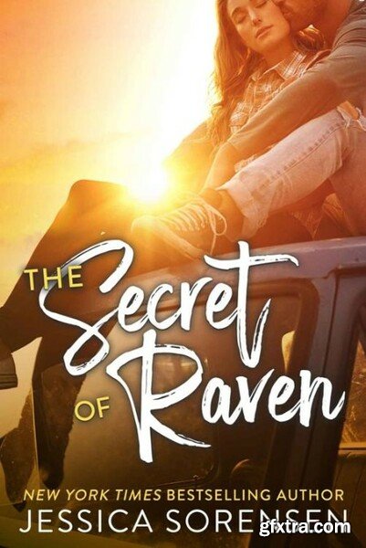 The Secret of Raven - Jessica Sorensen