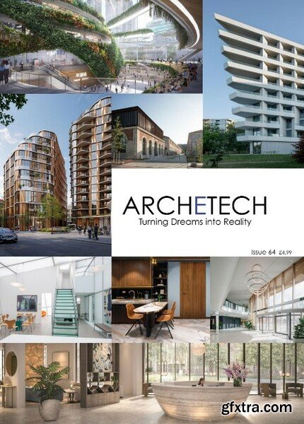 Archetech - Issue 64 2023