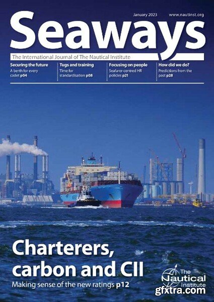 Seaways – January 2023