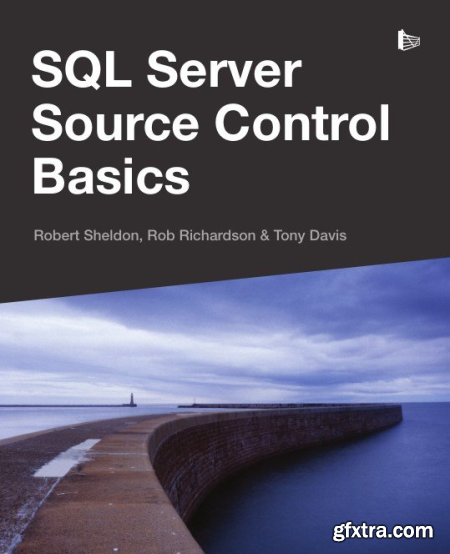 SQL Server Source Control Basics