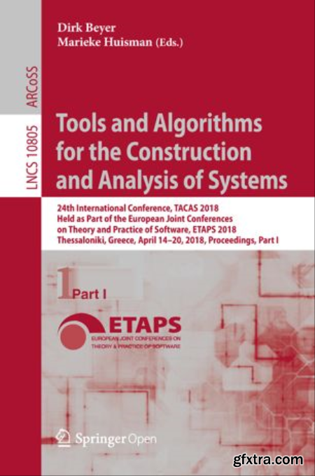 Tools and Algorithms for the Construction and Analysis of Systems (True EPUB)