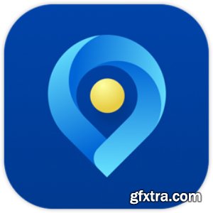 FoneLab Location Changer 1.0.6