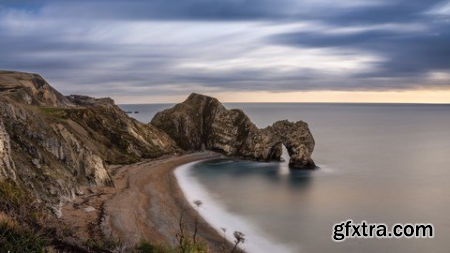 Master Long Exposure Photography