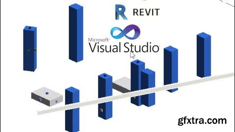 C# Revit Plugin Creation Forms And Visualizations