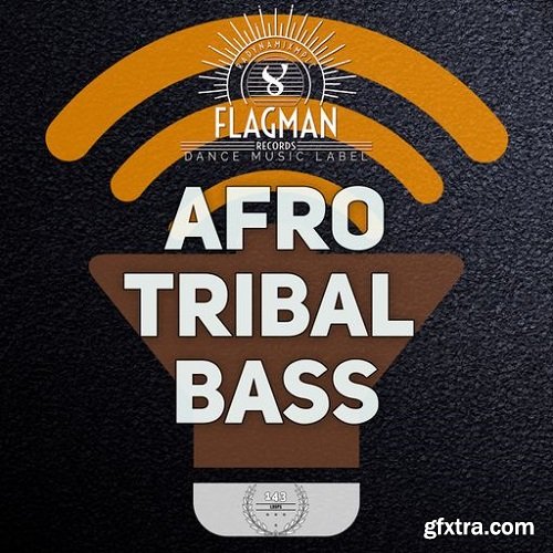 Beatrising Afro Tribal Bass