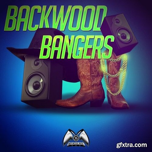 M3G Moguls Backwoods Bangers SerieS