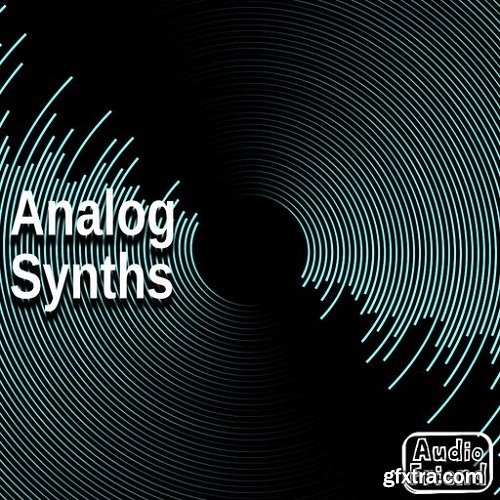 AudioFriend Analog Synths