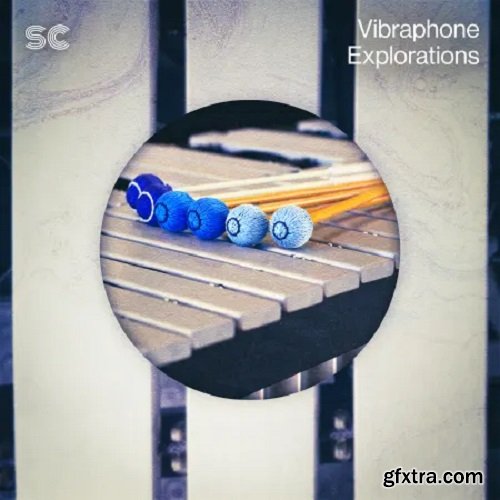 Sonic Collective Vibraphone Explorations