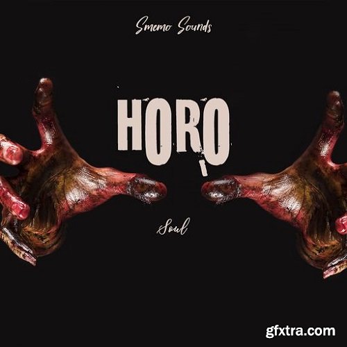 Smemo Sounds HORO SOUL