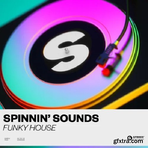 Spinnin' Records Spinnin' Sounds Funky House