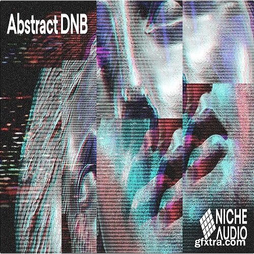 Niche Audio Abstract DnB Maschine