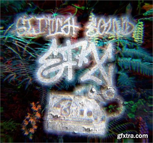 Glitch Sound EFX